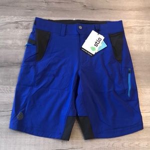 STIO | MEN'S OPRT SHORT